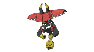 The ‘Worst’ <em>Pokémon<em></em></em> <i>Sun and Moon</i> Legendary Guardian Scores Big Competitive Win<em></em>